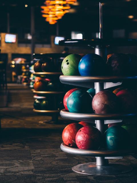 bowling